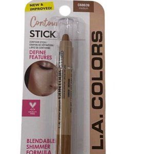 L.A. Colors contour stick highlighter